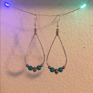 Handmade Earrings